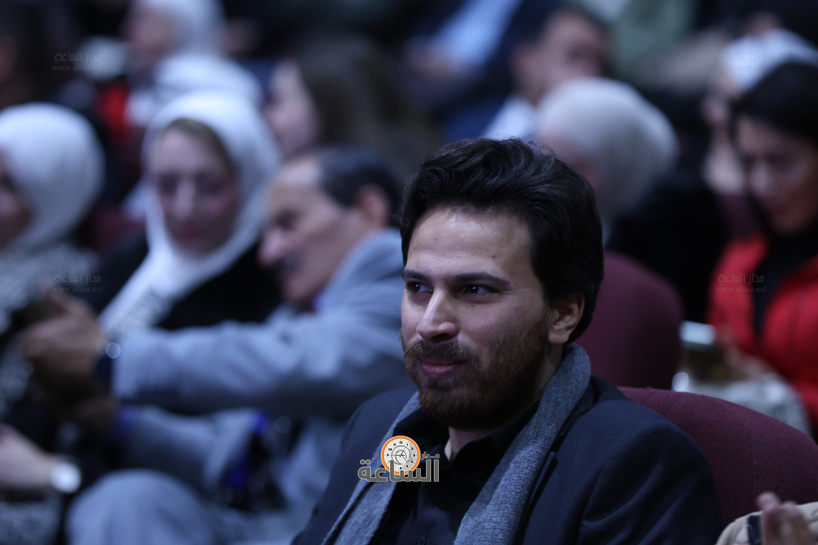 Madar Al-Saa Images 0.16090700147171866