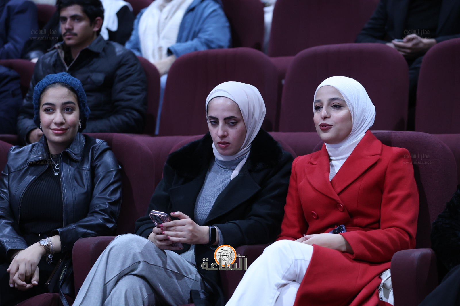 Madar Al-Saa Images 0.5458797417309076