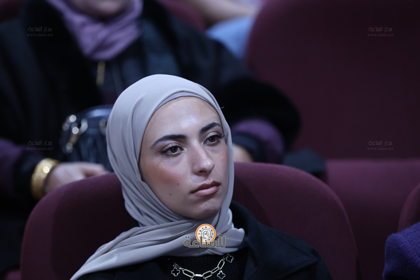 Madar Al-Saa Images 0.2685558092707263