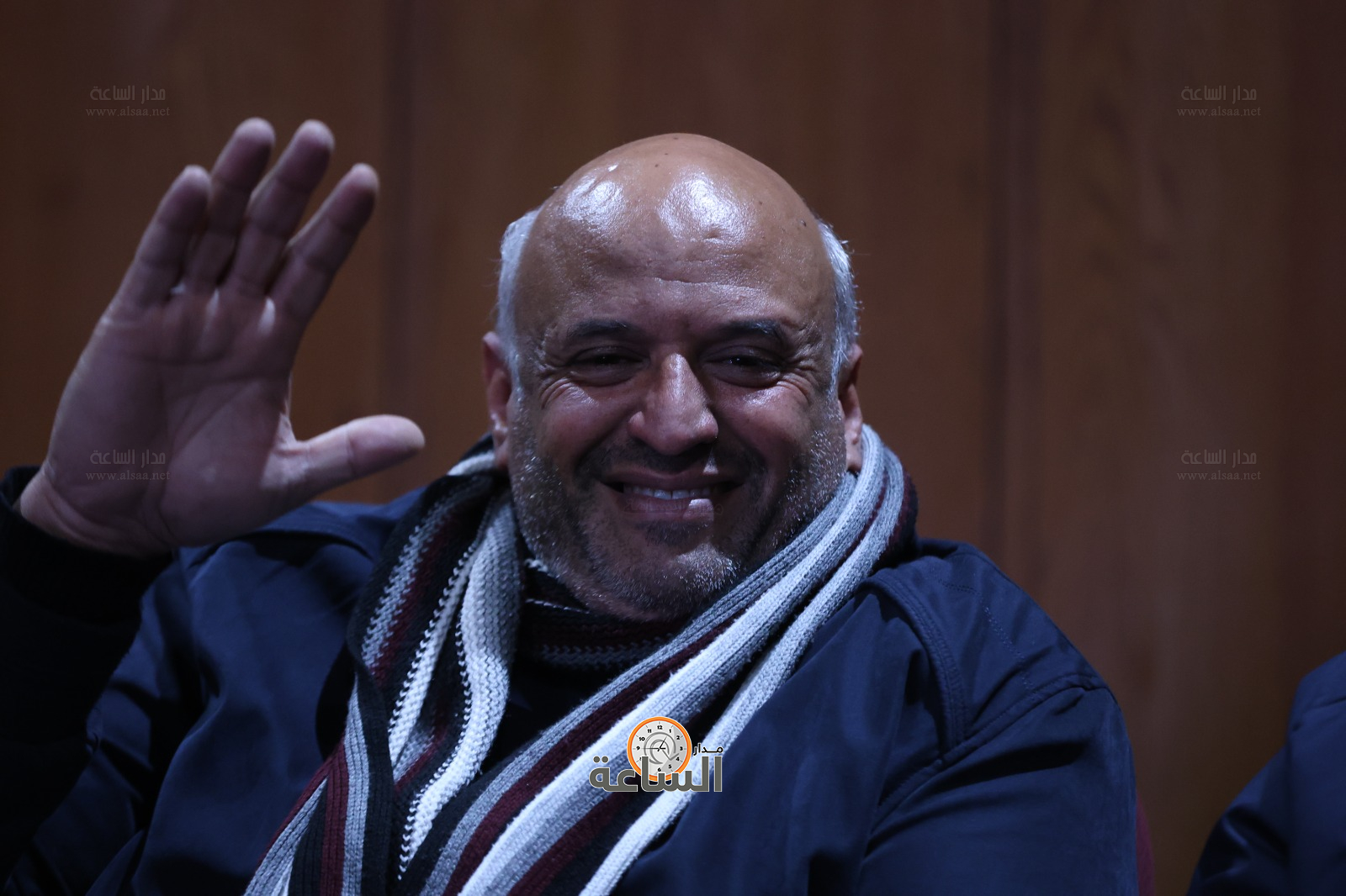 Madar Al-Saa Images 0.6548082405690809