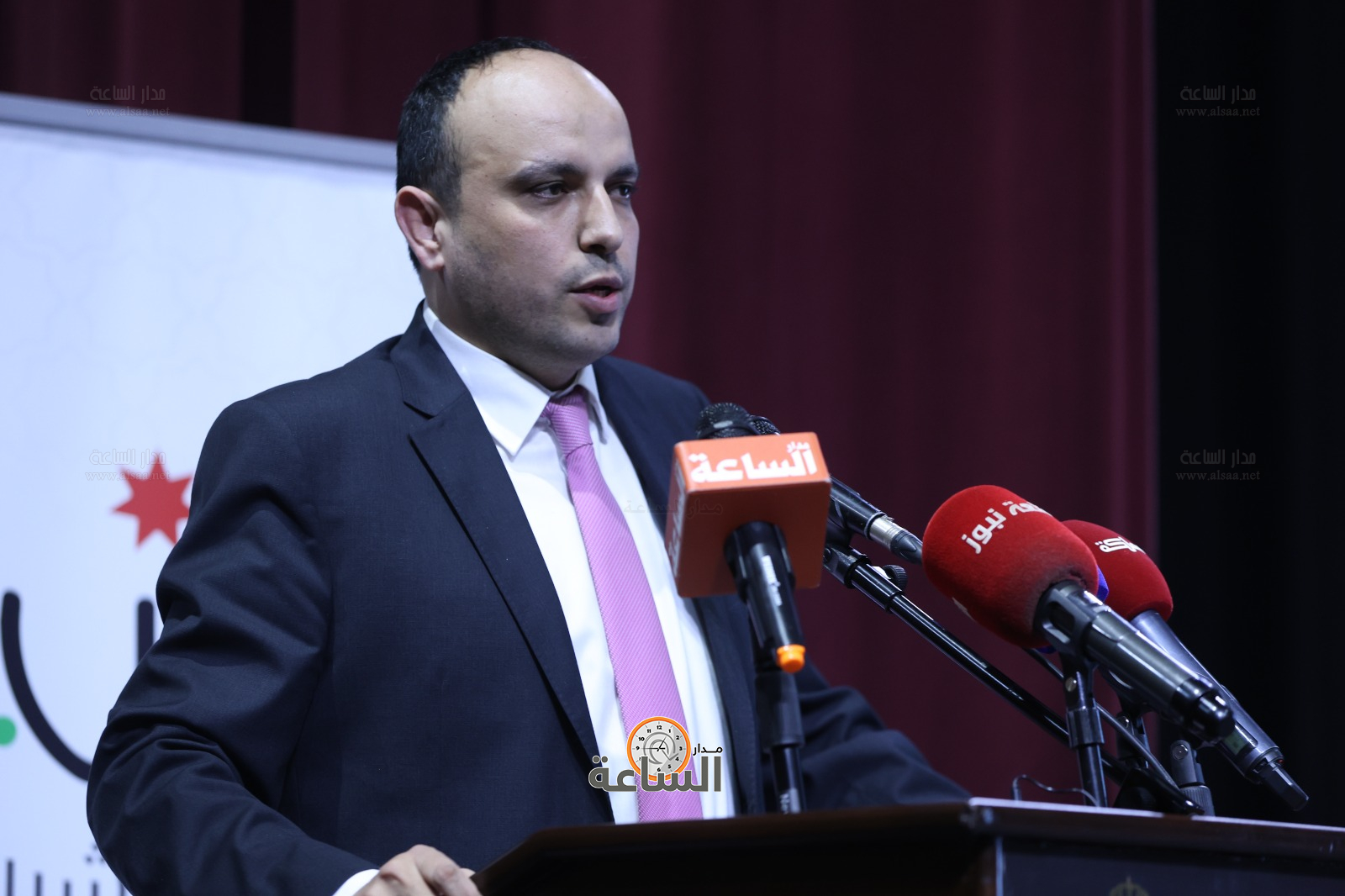 Madar Al-Saa Images 0.7806948864634533