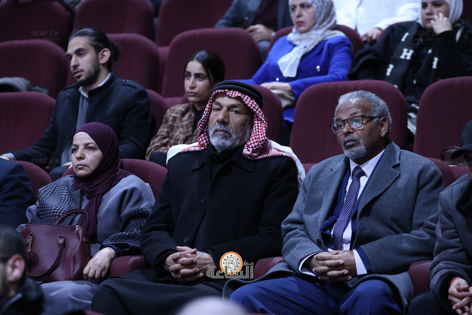 Madar Al-Saa Images 0.0825304253922019