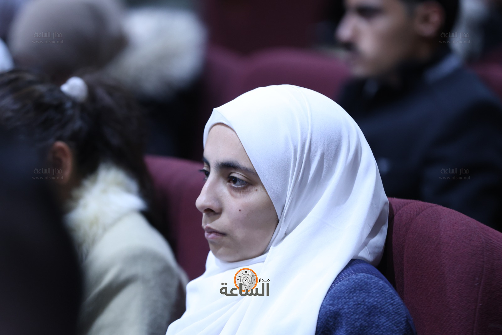 Madar Al-Saa Images 0.9106205103658442