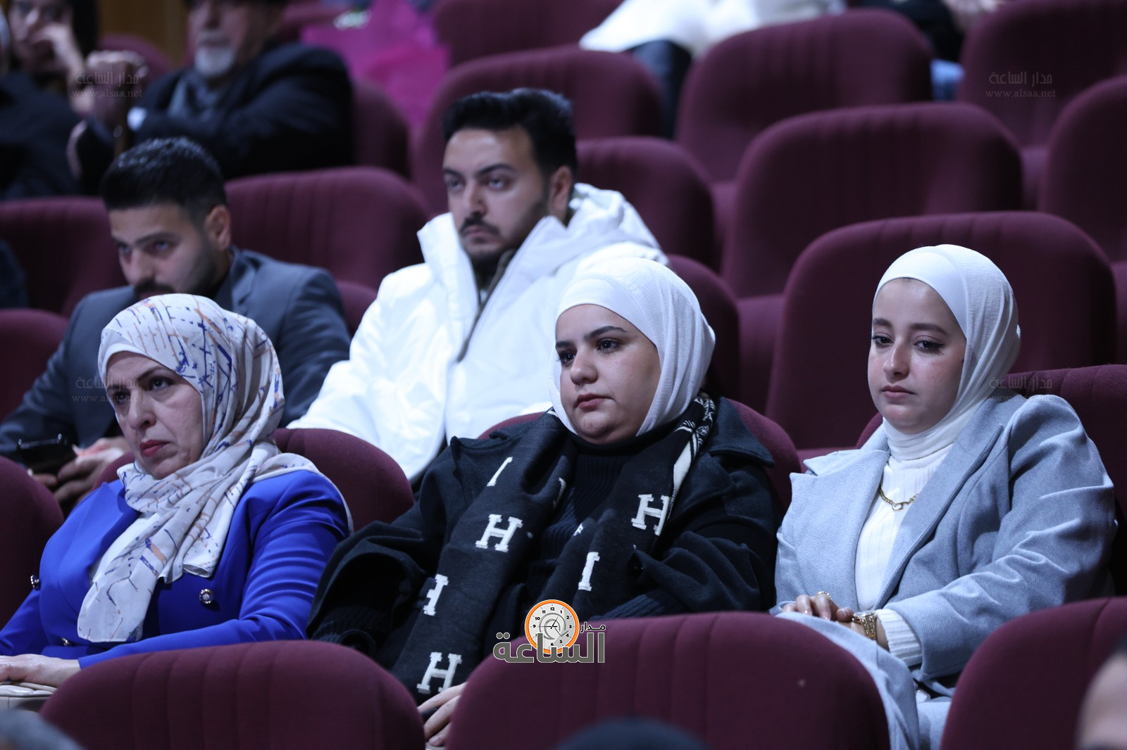 Madar Al-Saa Images 0.8770628982143704