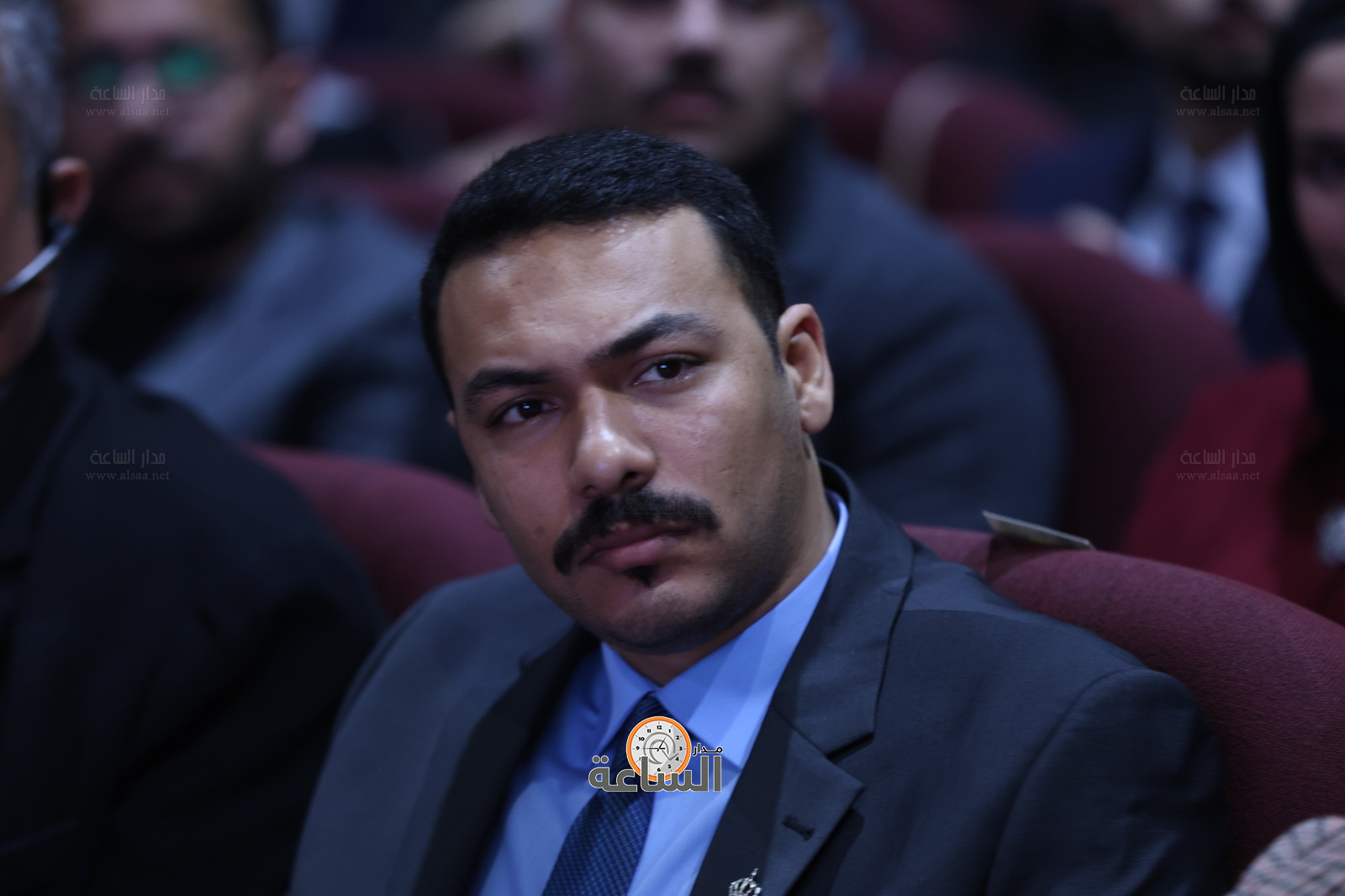 Madar Al-Saa Images 0.44216056830648665