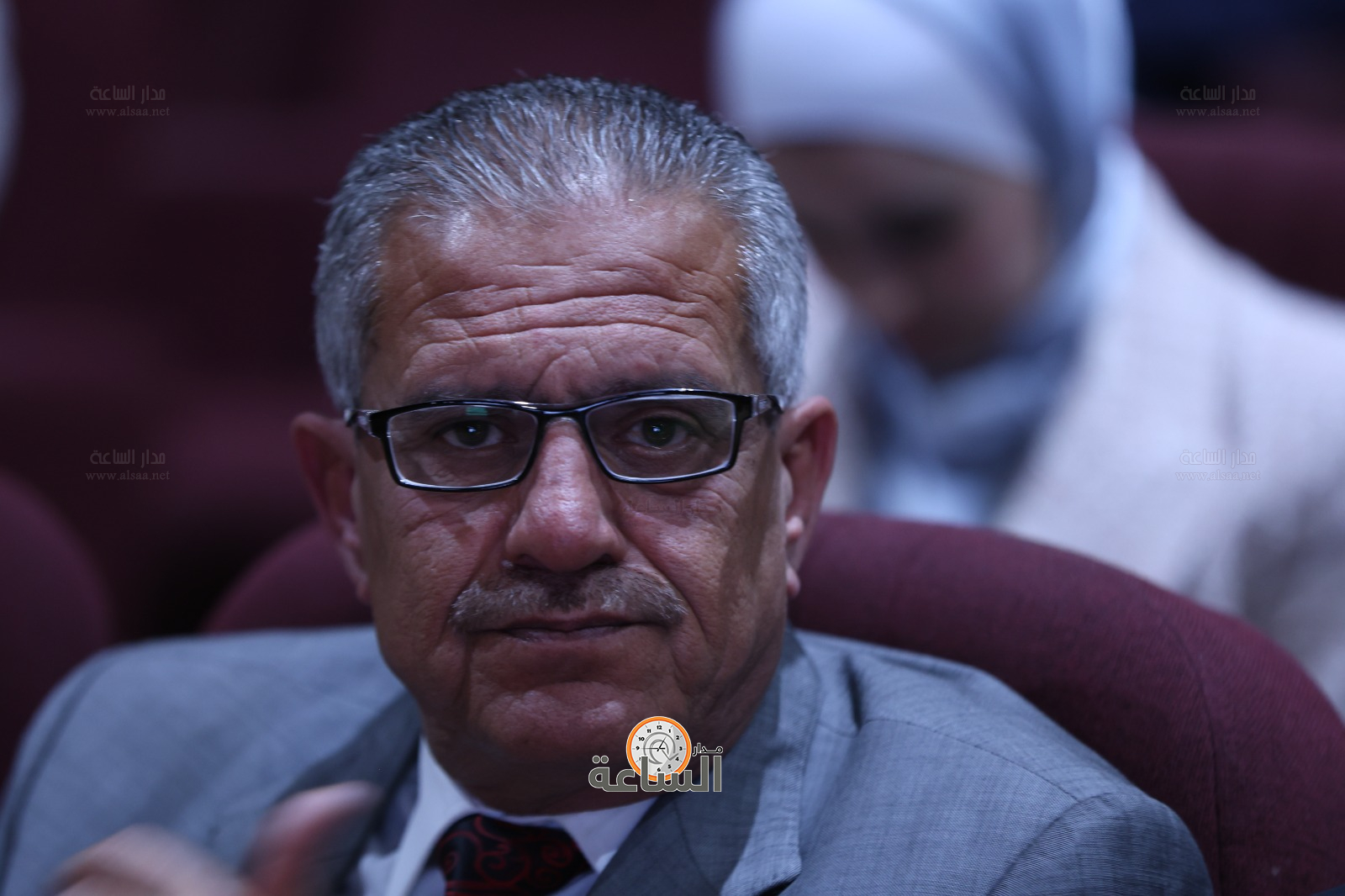 Madar Al-Saa Images 0.38146772905346404