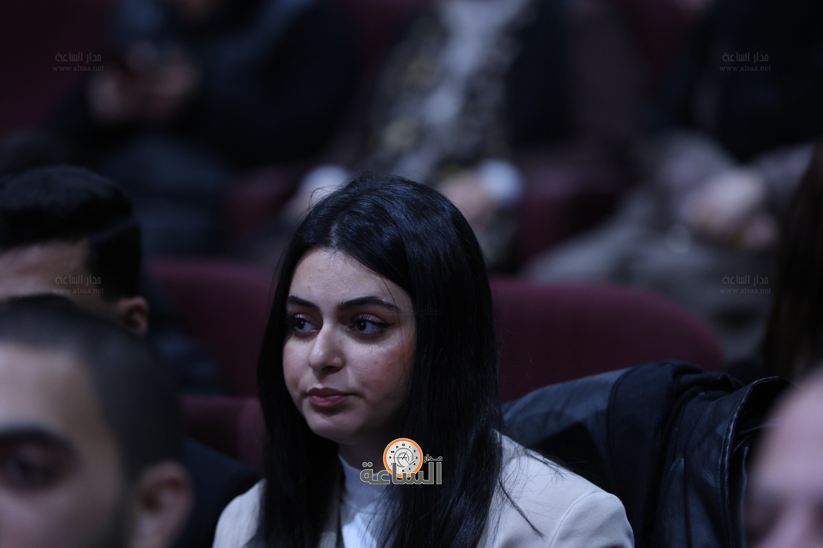 Madar Al-Saa Images 0.29259085701008014