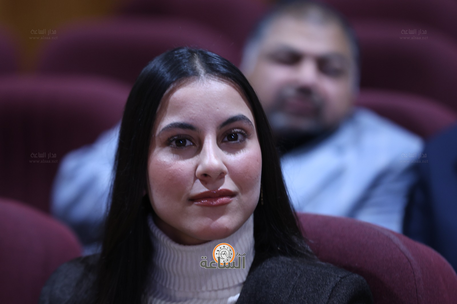 Madar Al-Saa Images 0.3635761938173081