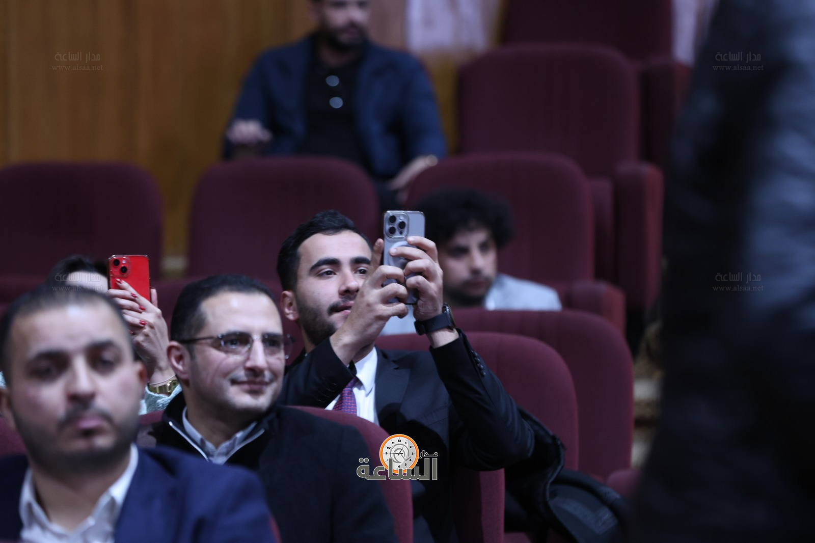 Madar Al-Saa Images 0.29065395863691945