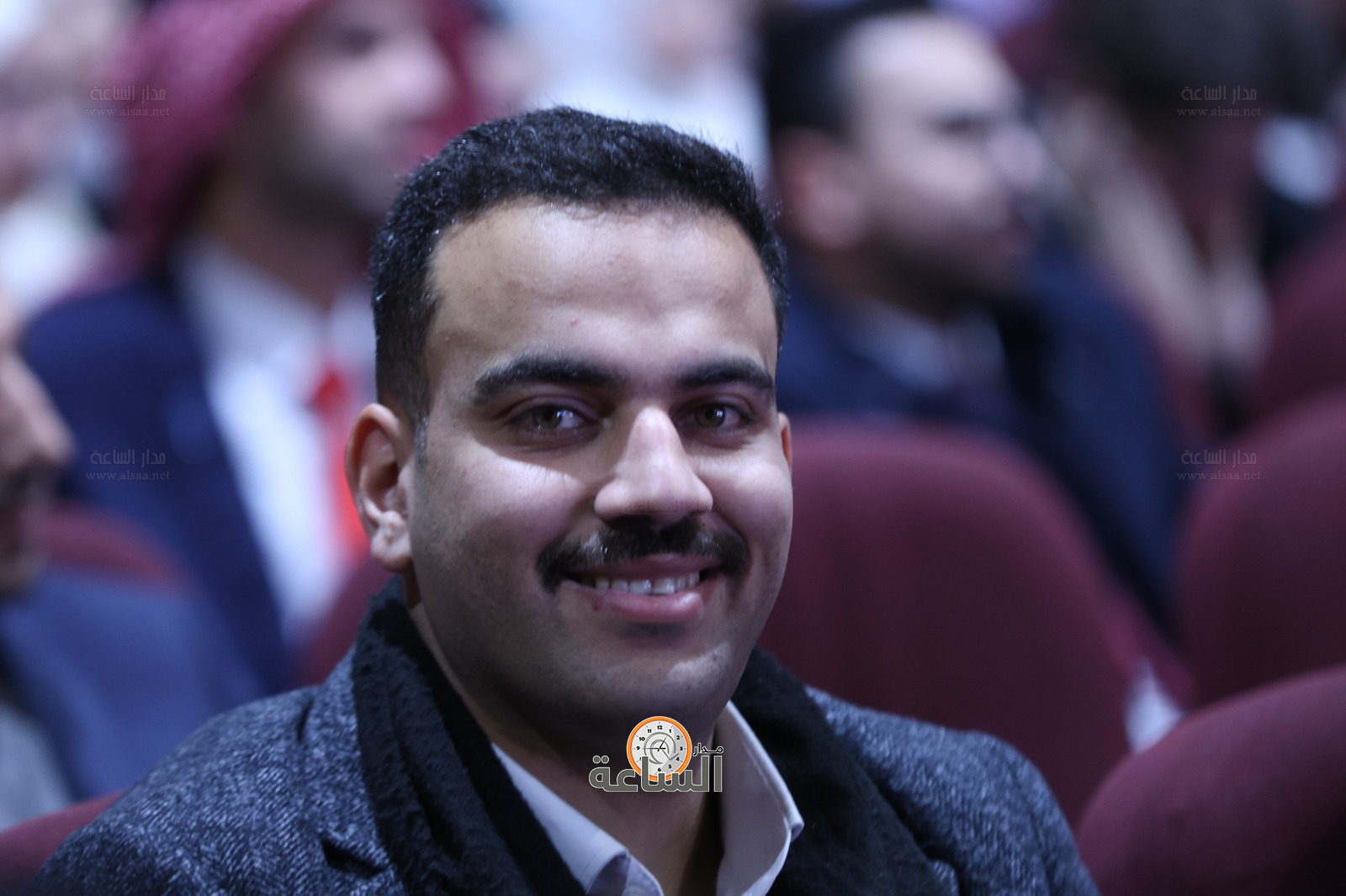 Madar Al-Saa Images 0.16002491653586404