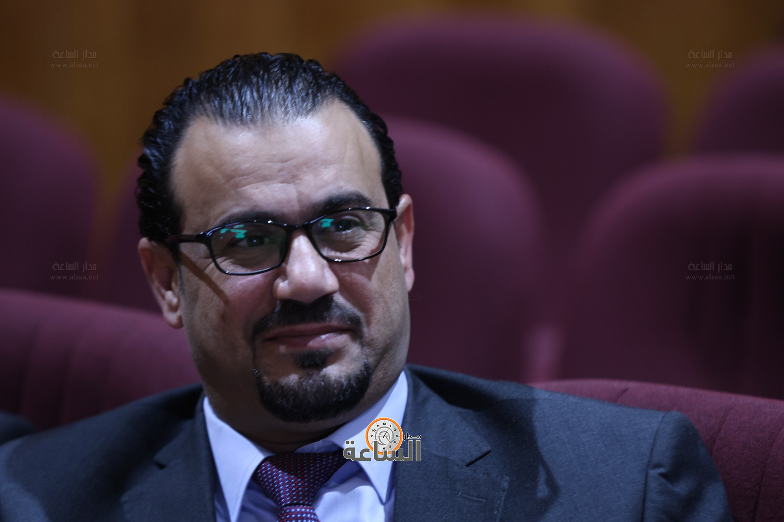 Madar Al-Saa Images 0.38114793439050265