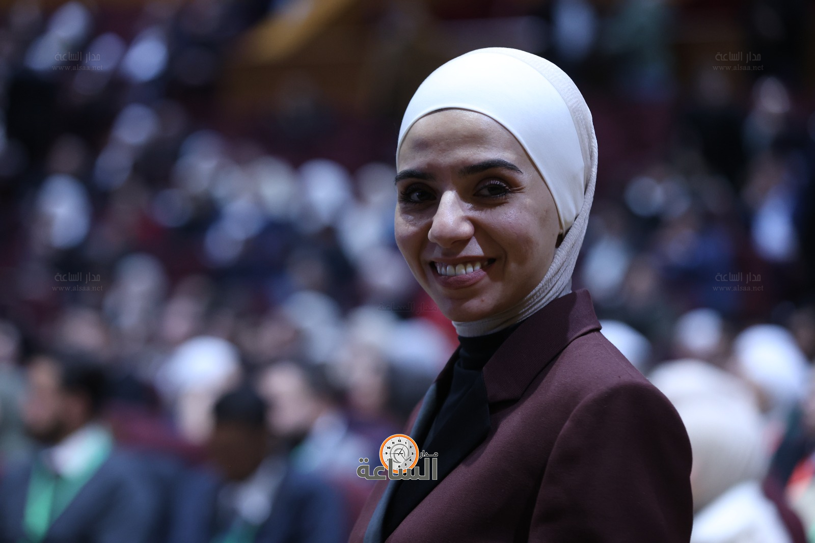 Madar Al-Saa Images 0.02709159502018421