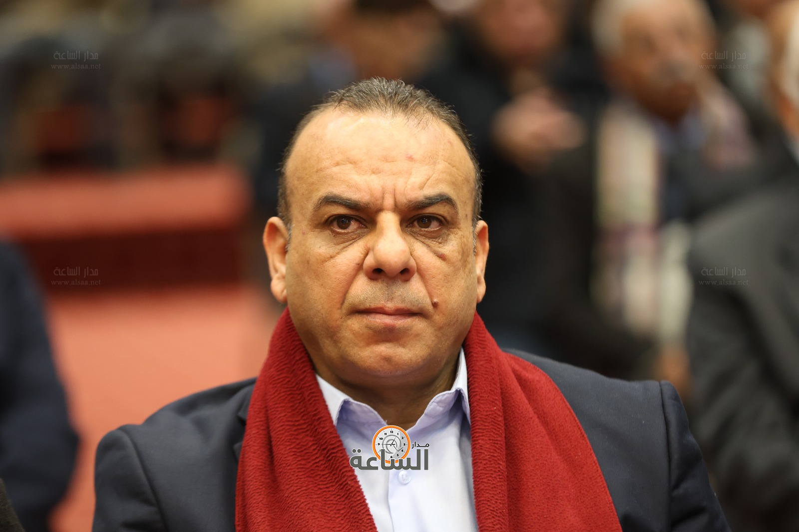 Madar Al-Saa Images 0.7433467945717842