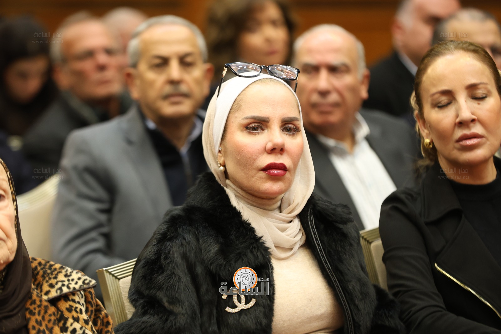 Madar Al-Saa Images 0.028641006302540628