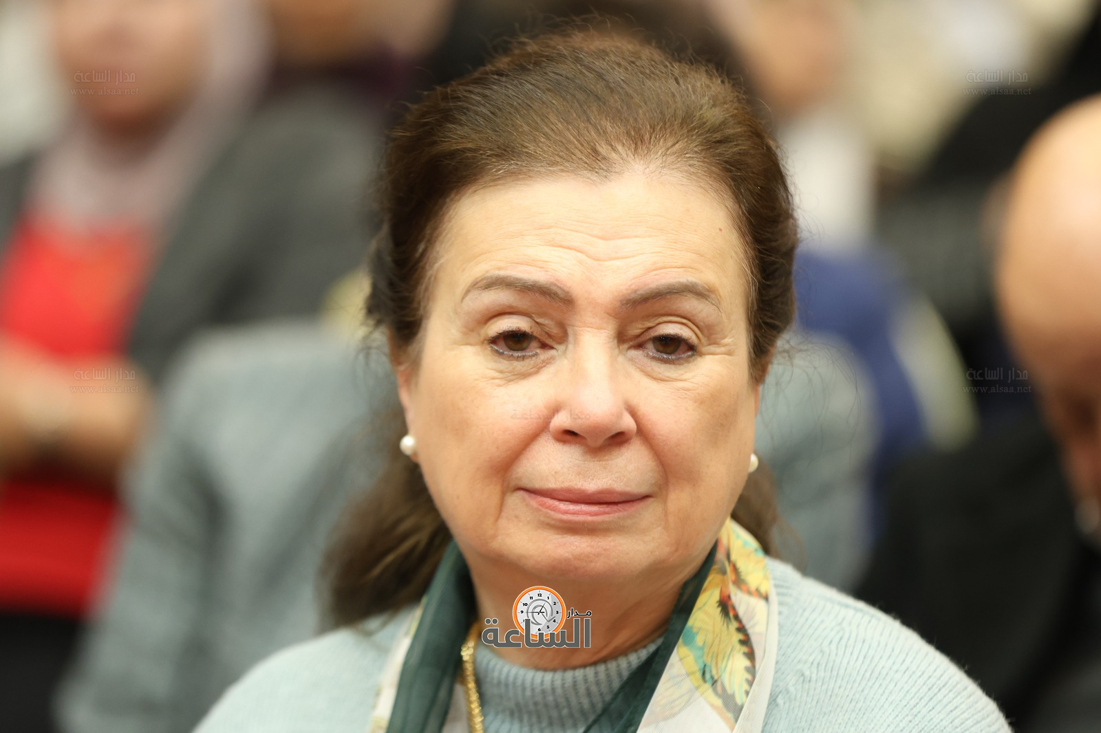 Madar Al-Saa Images 0.8939708570070732