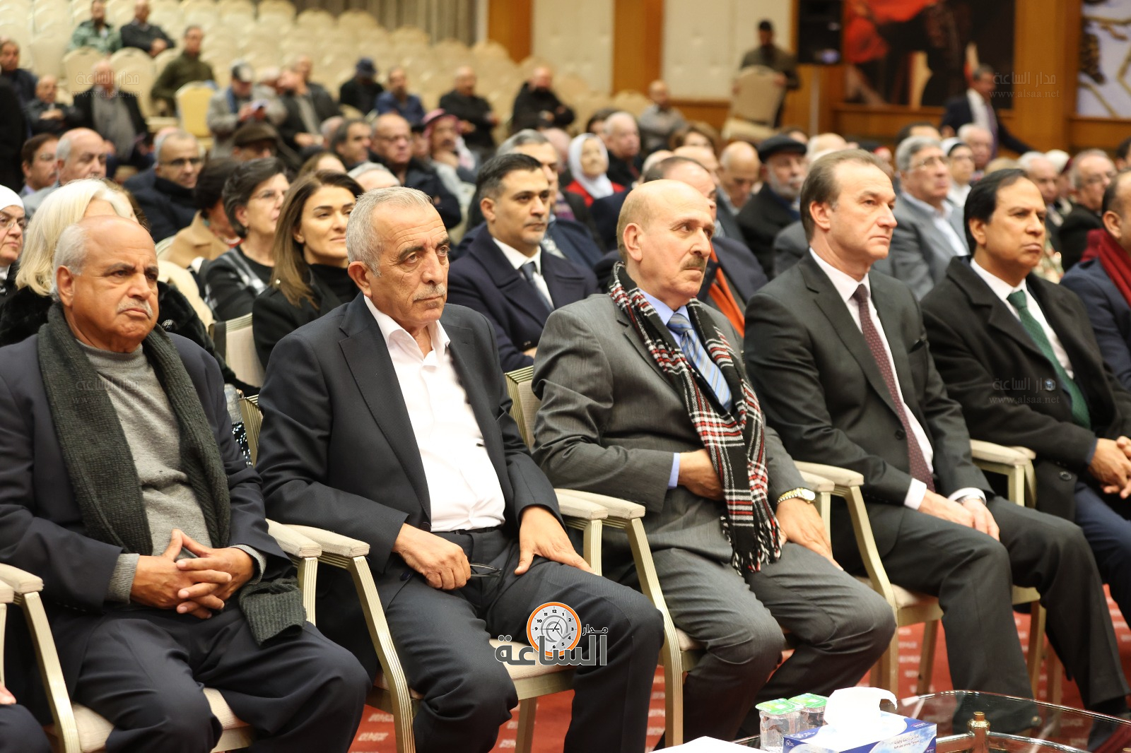 Madar Al-Saa Images 0.6579869902838609