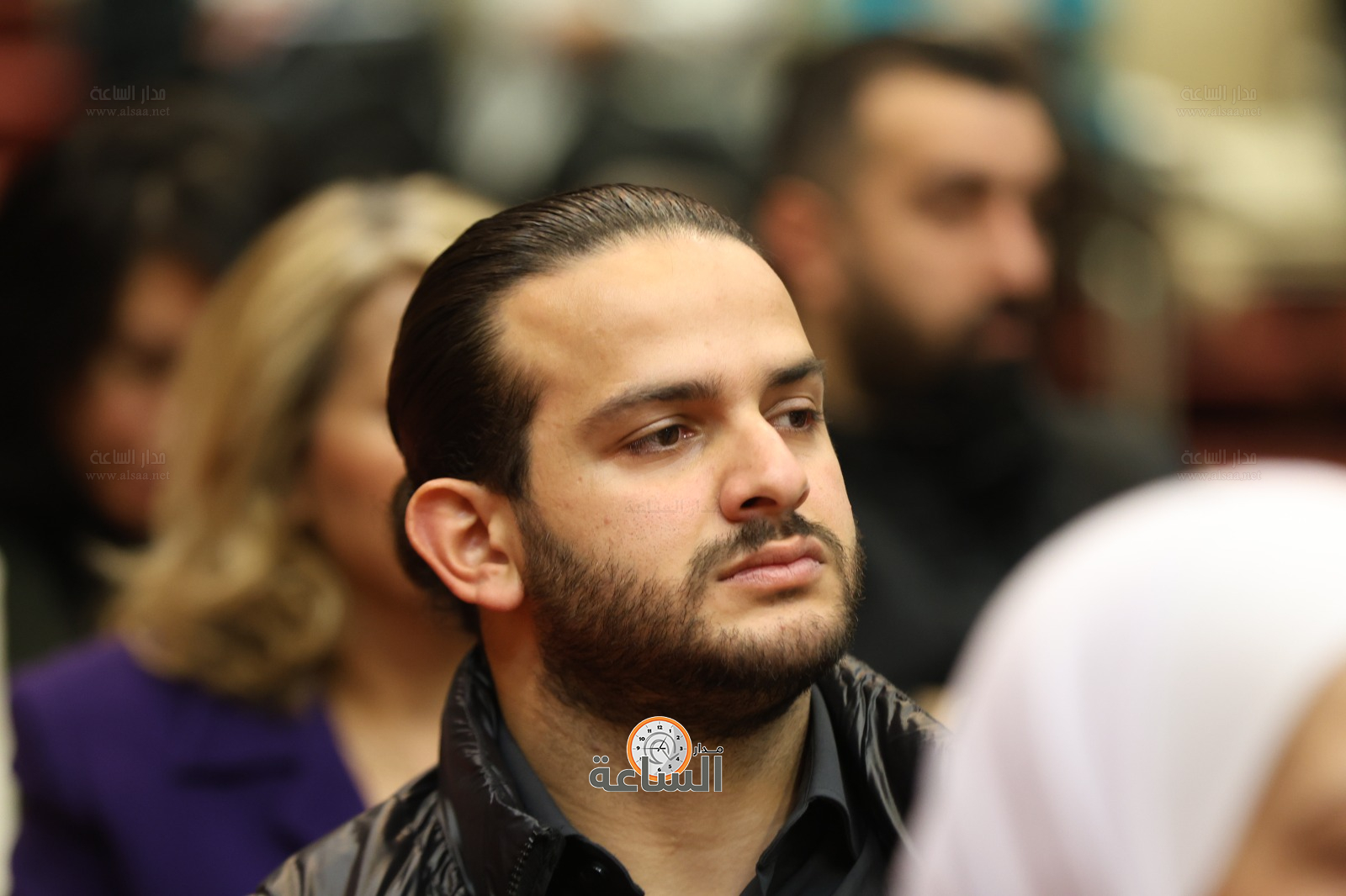 Madar Al-Saa Images 0.18876546513673653