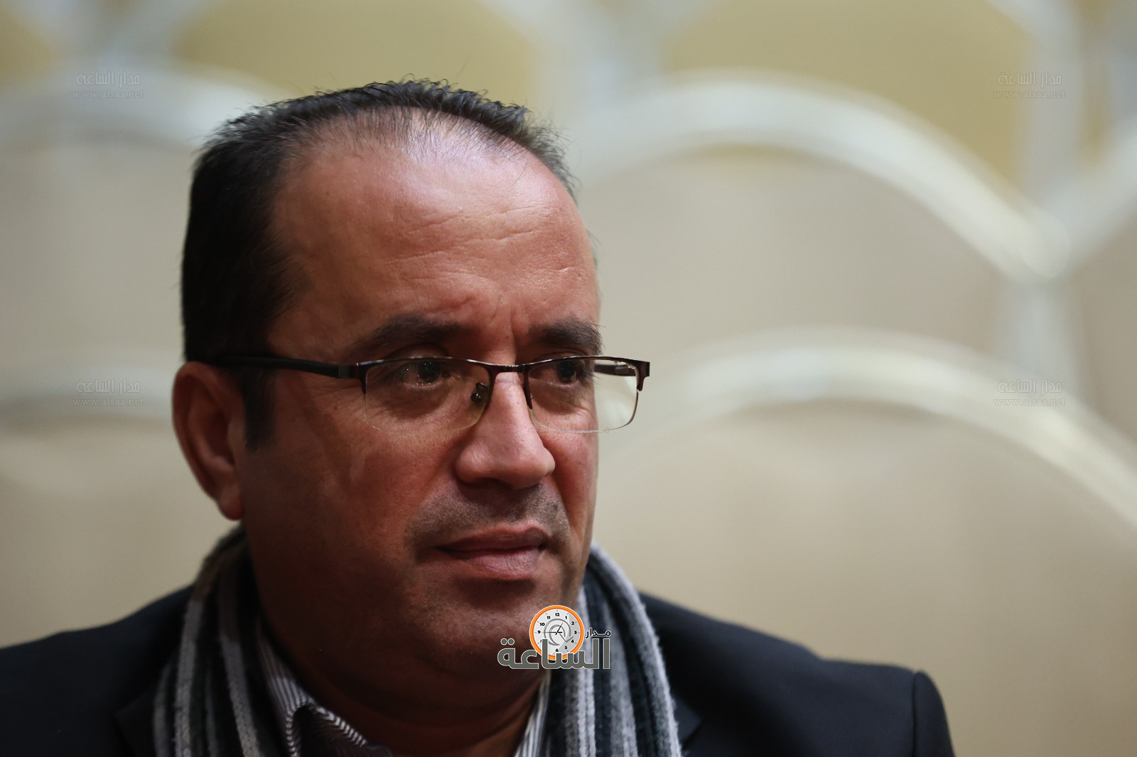 Madar Al-Saa Images 0.9182570647799211