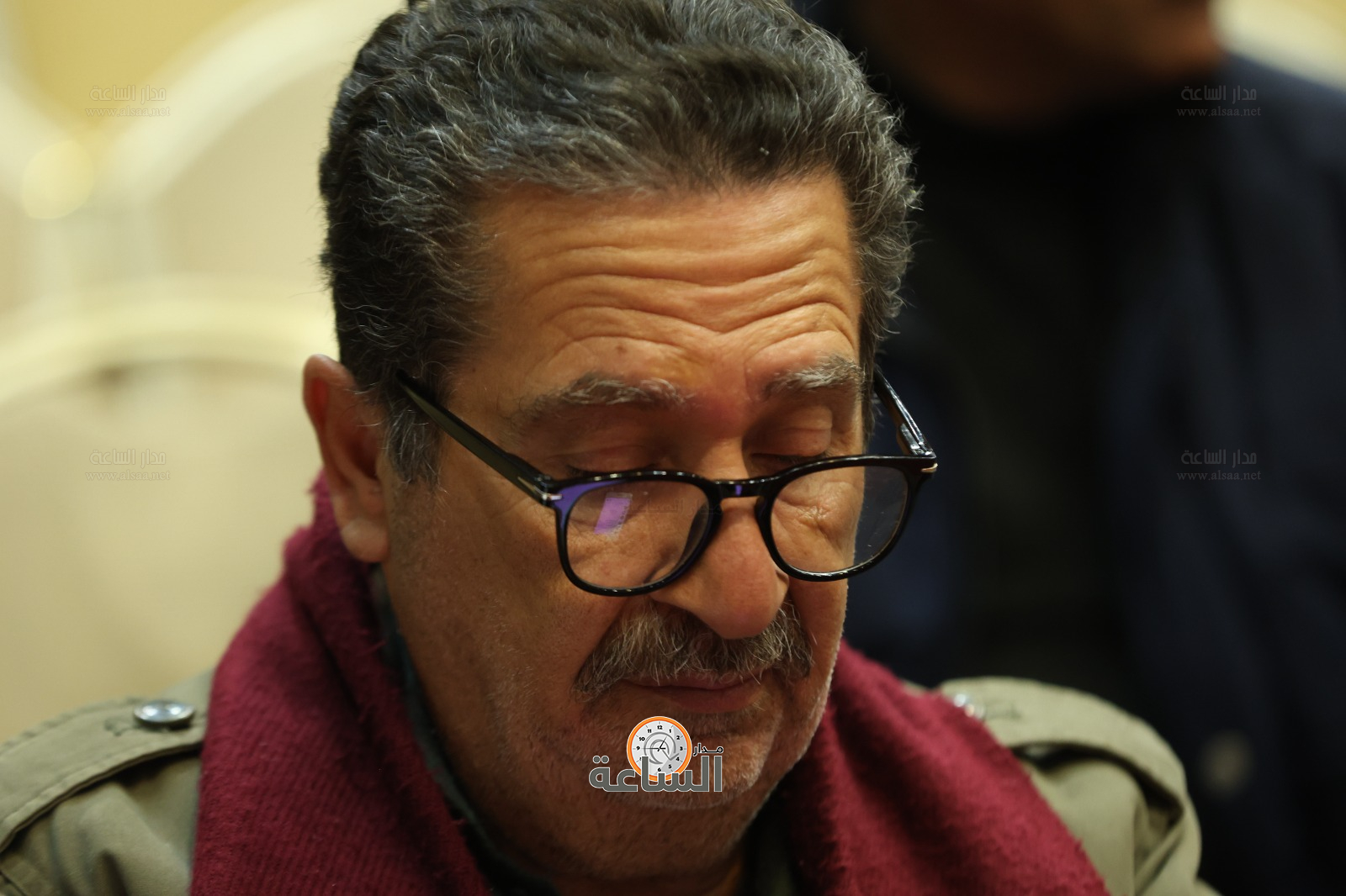 Madar Al-Saa Images 0.1427966420267559