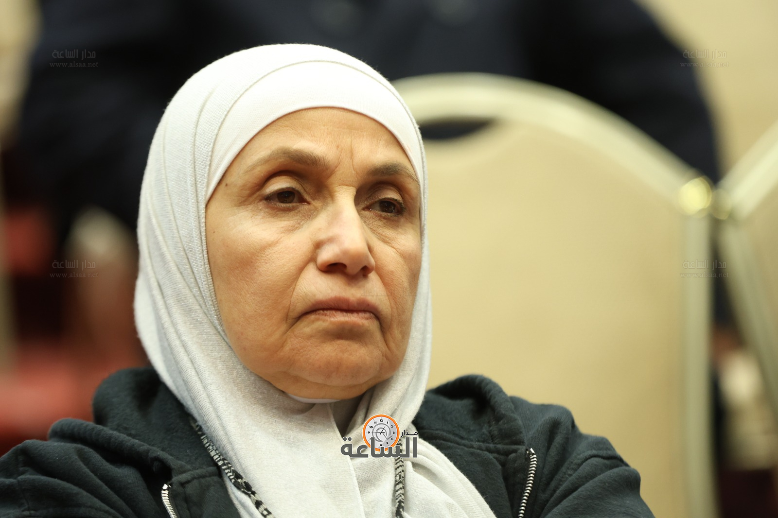 Madar Al-Saa Images 0.3550553566827812