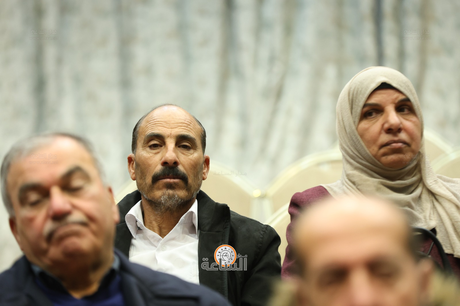 Madar Al-Saa Images 0.4034454793886706