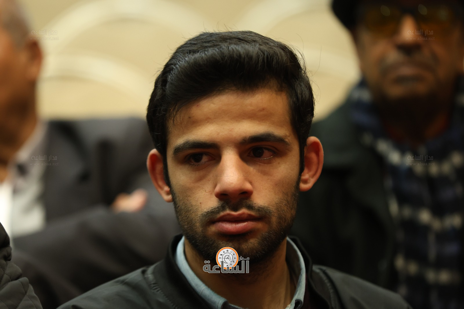 Madar Al-Saa Images 0.8908435493336513