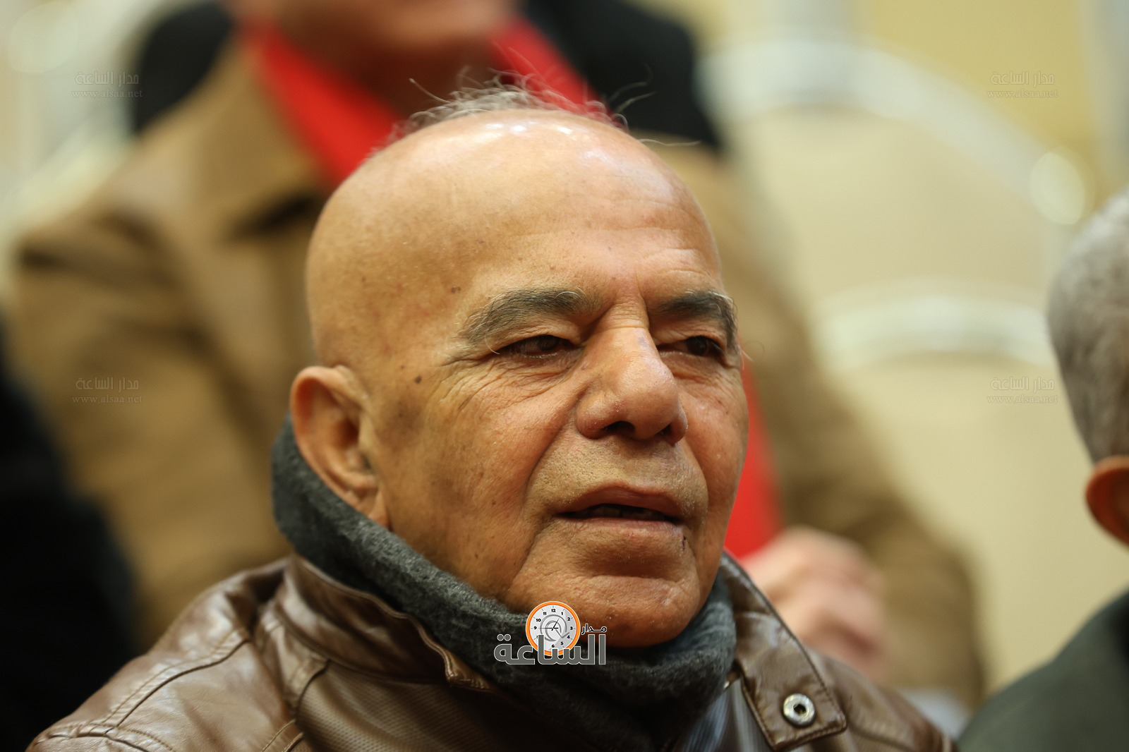 Madar Al-Saa Images 0.3785589403026075