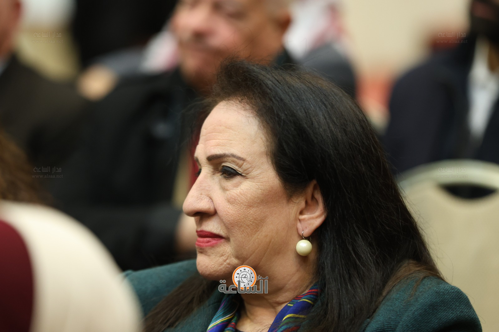 Madar Al-Saa Images 0.537512776567493