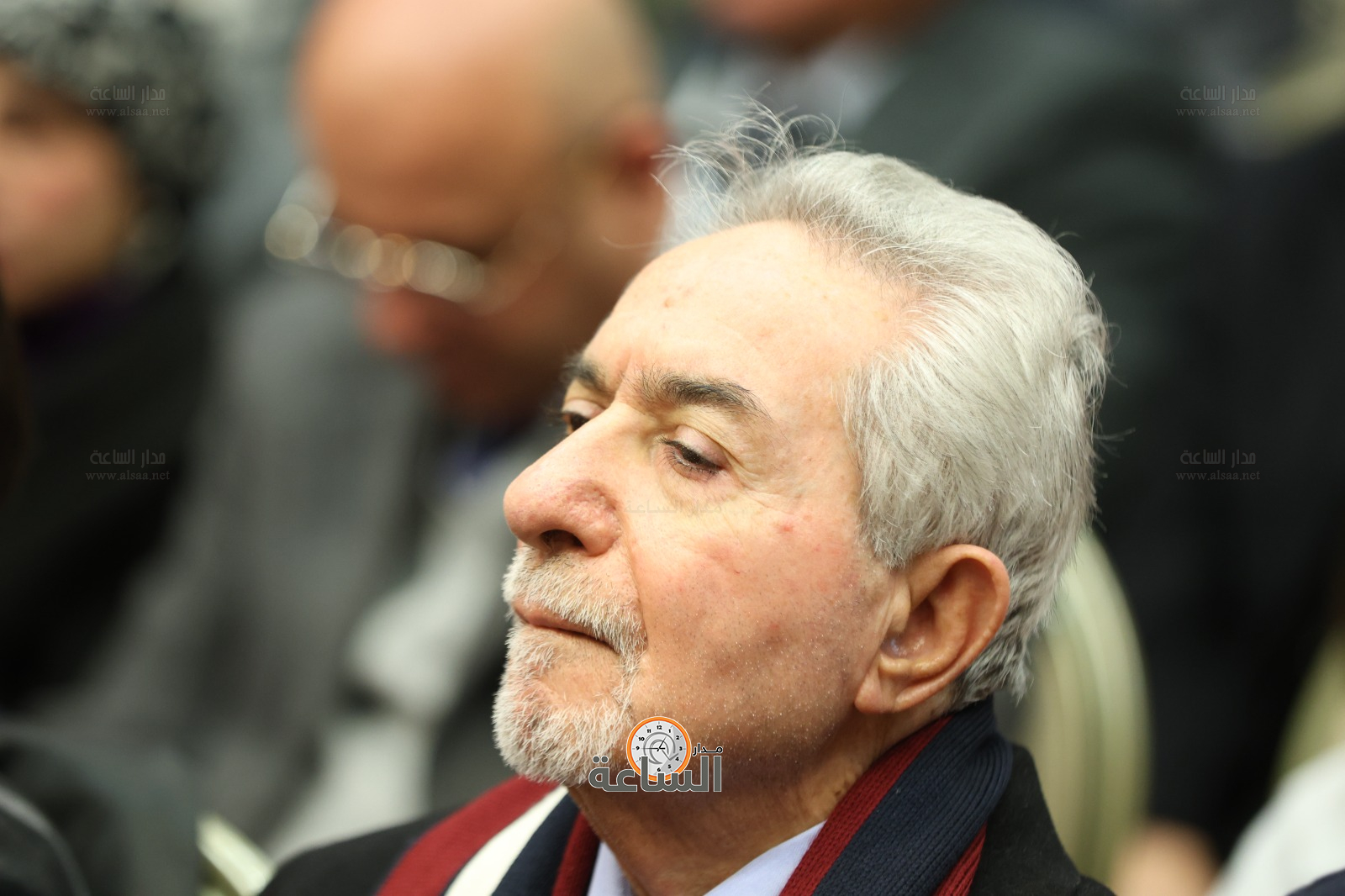 Madar Al-Saa Images 0.47022723263533717