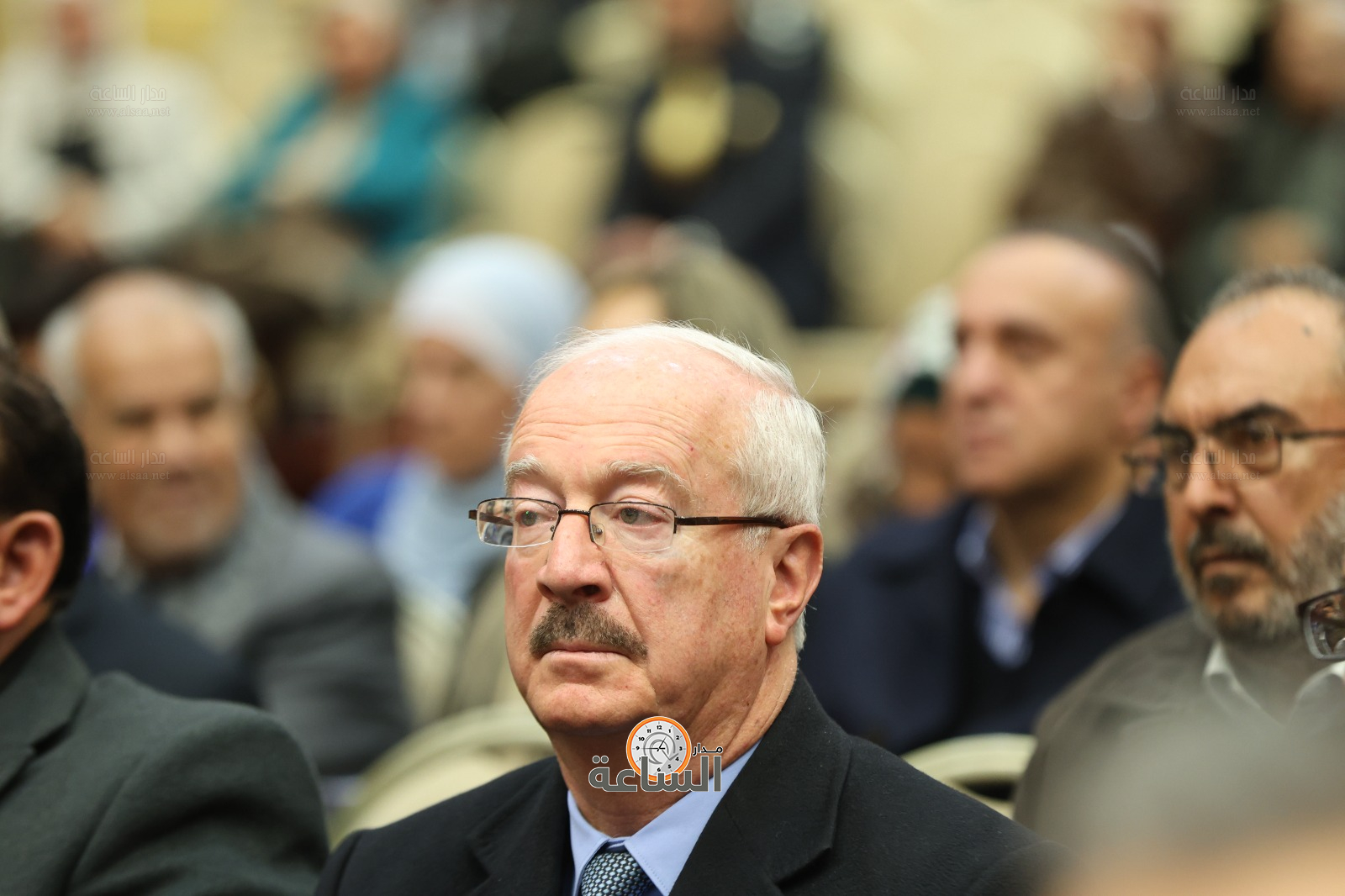 Madar Al-Saa Images 0.5442244100234641