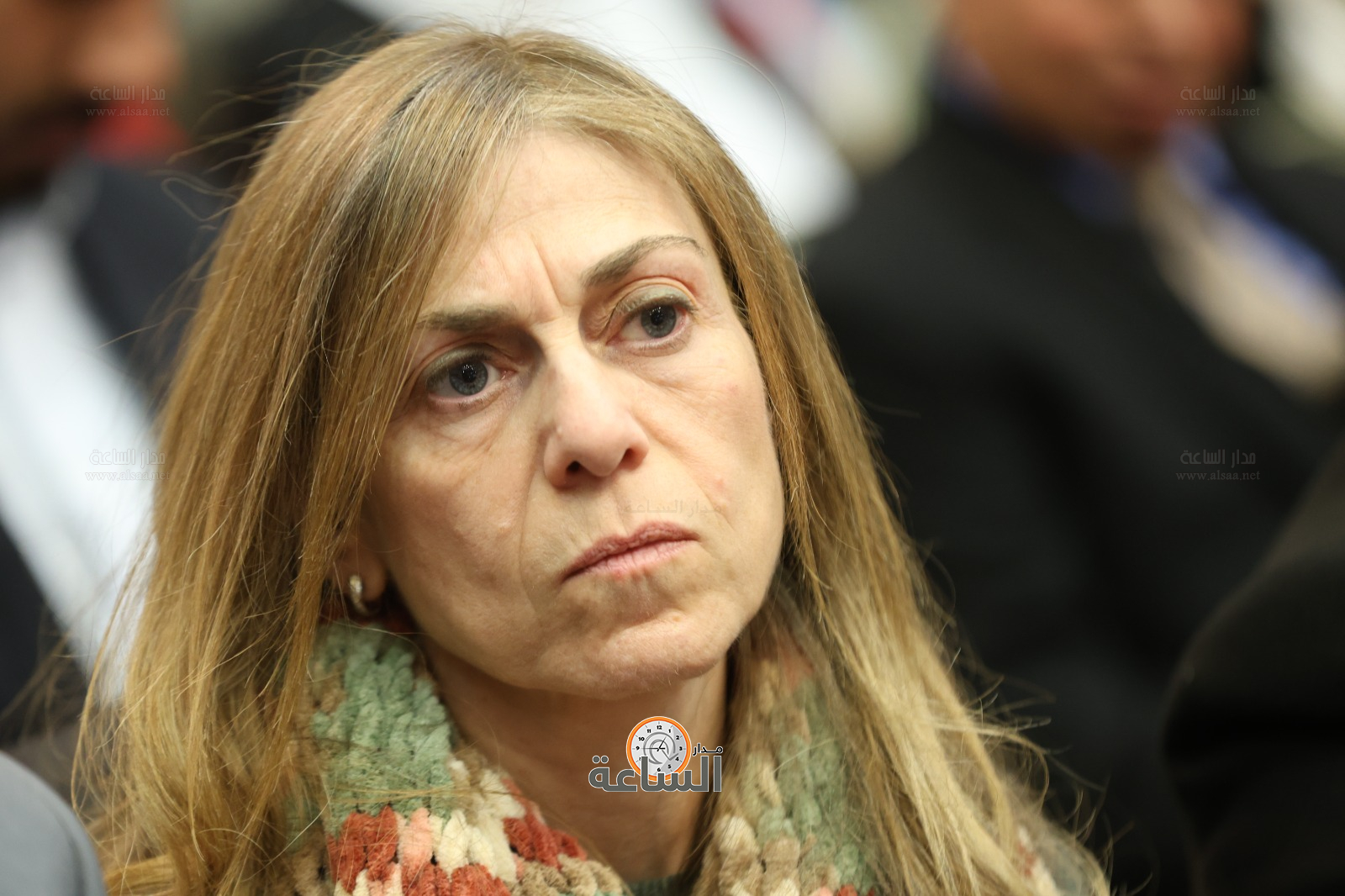 Madar Al-Saa Images 0.17329318214761225