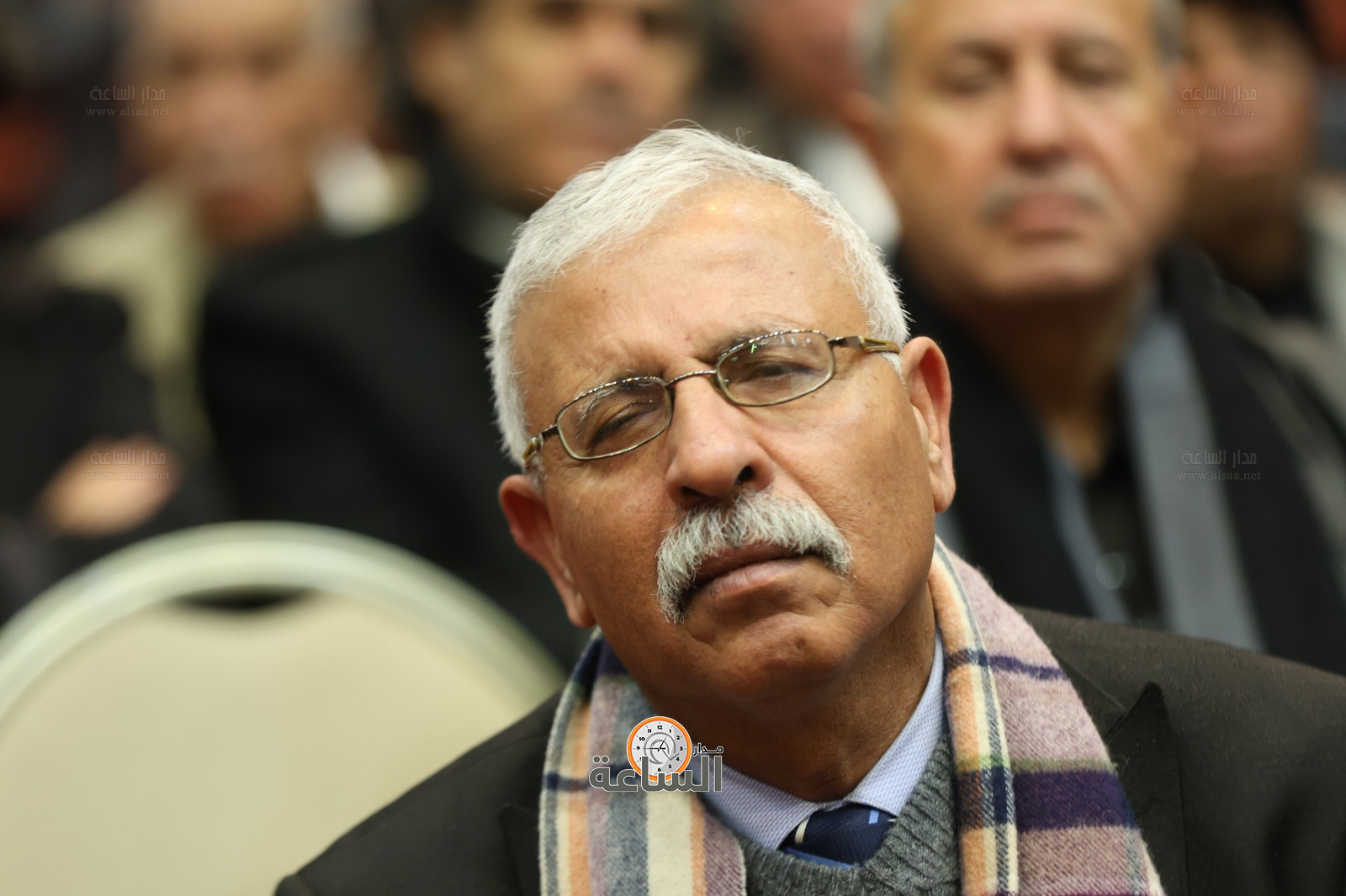 Madar Al-Saa Images 0.38263175964330465