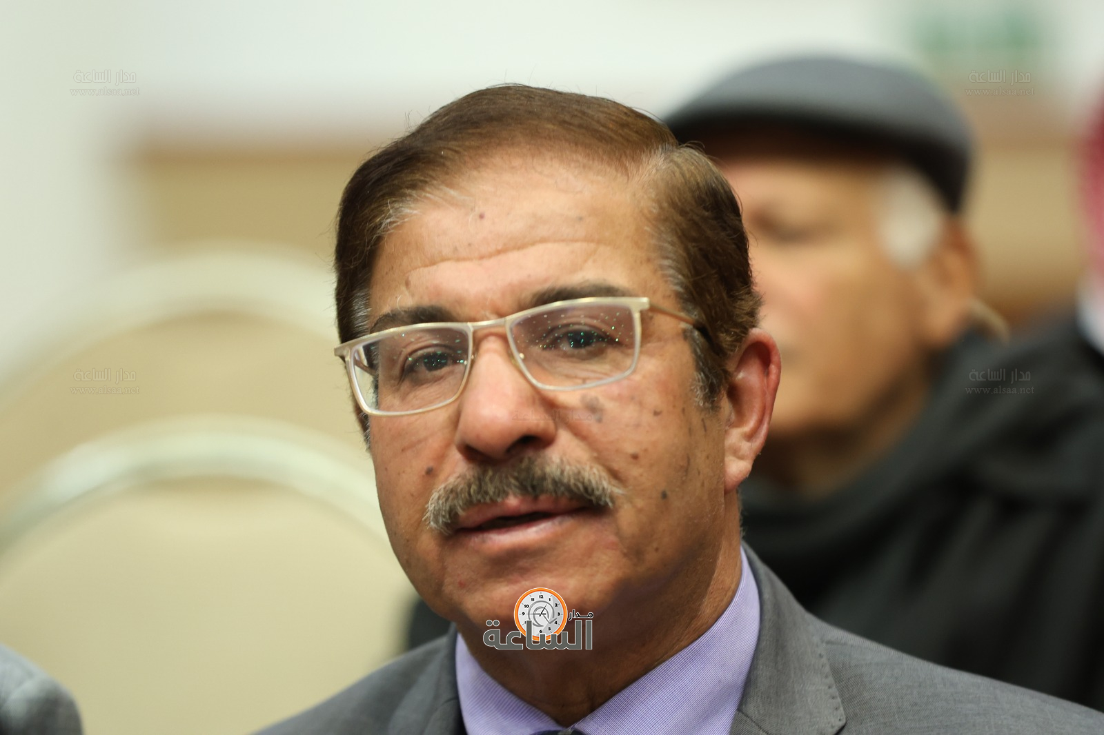 Madar Al-Saa Images 0.6839303696000951