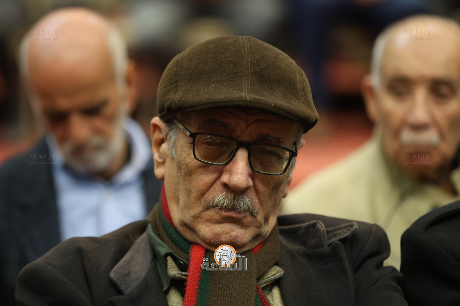 Madar Al-Saa Images 0.5528848296167785