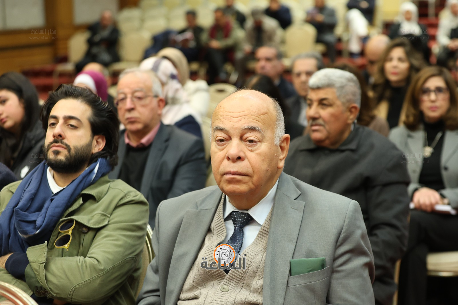 Madar Al-Saa Images 0.8867823904570391