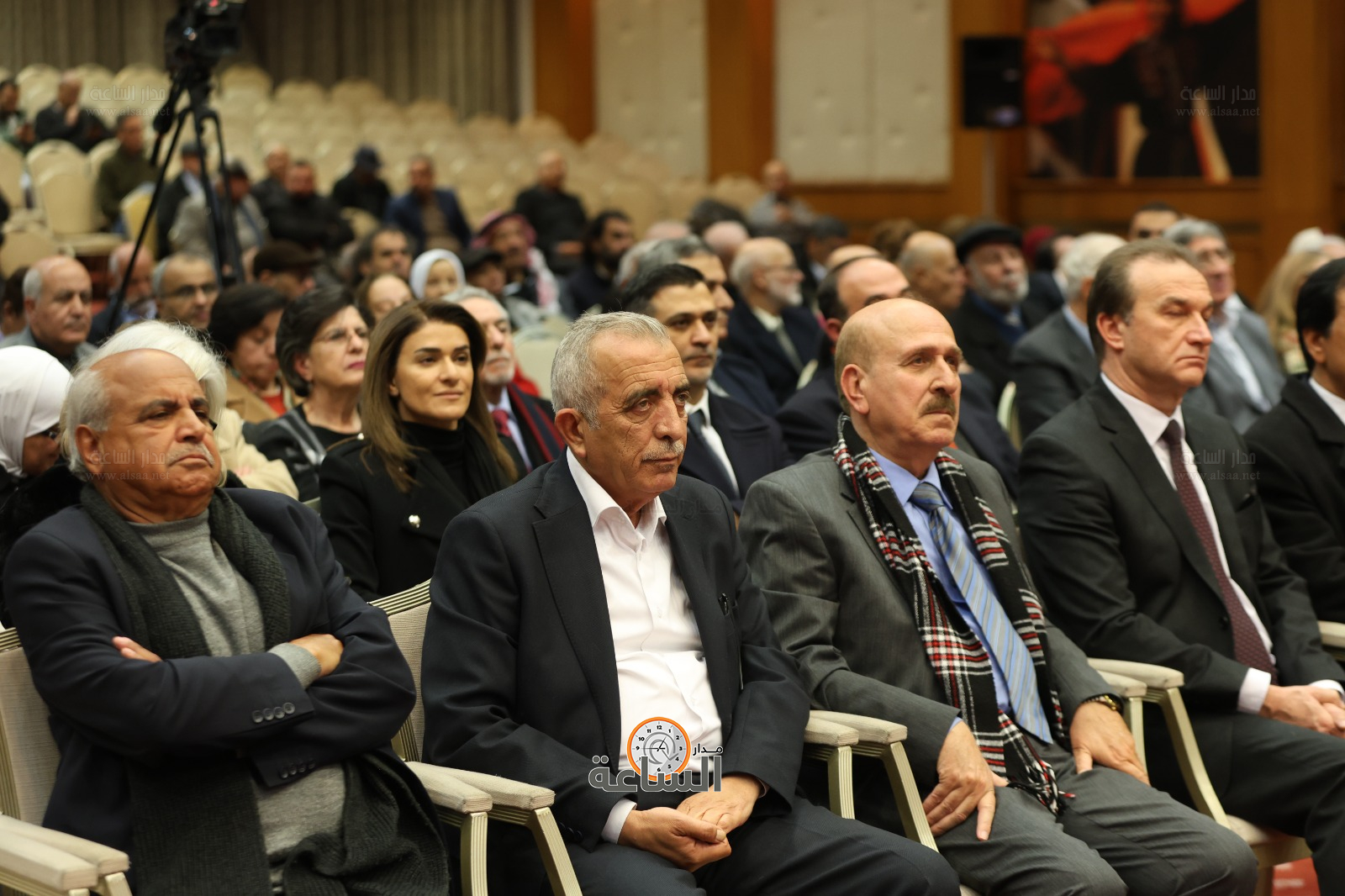 Madar Al-Saa Images 0.9294069200415844