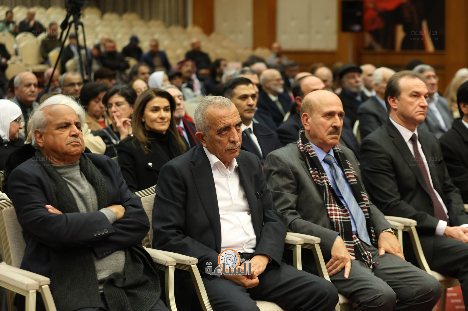 Madar Al-Saa Images 0.6487613794591647