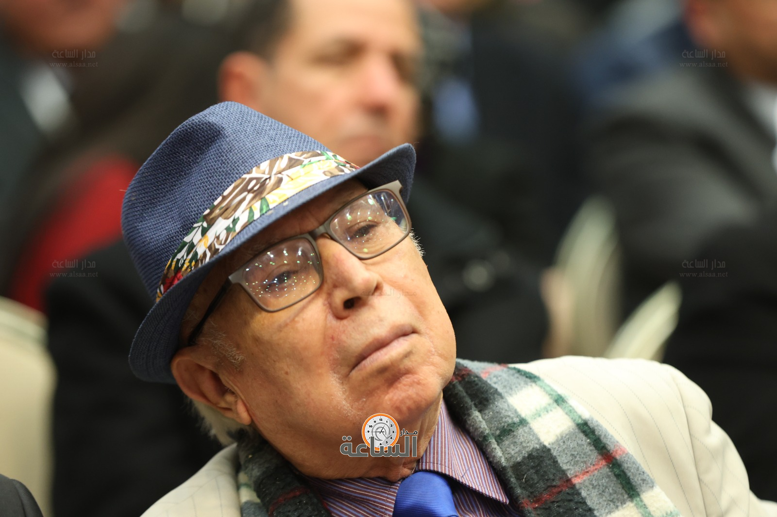 Madar Al-Saa Images 0.851743108364978