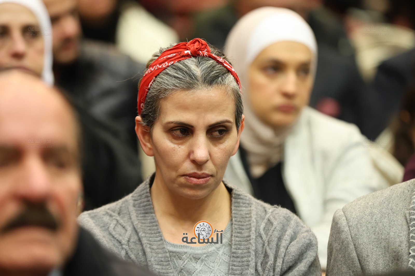 Madar Al-Saa Images 0.3433494214163184