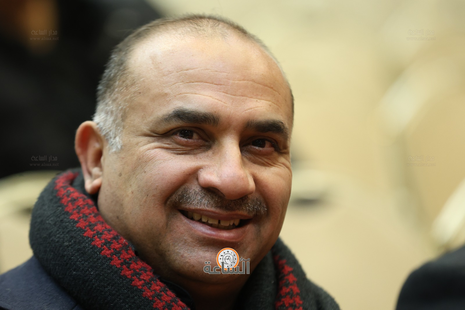 Madar Al-Saa Images 0.37219927165761213