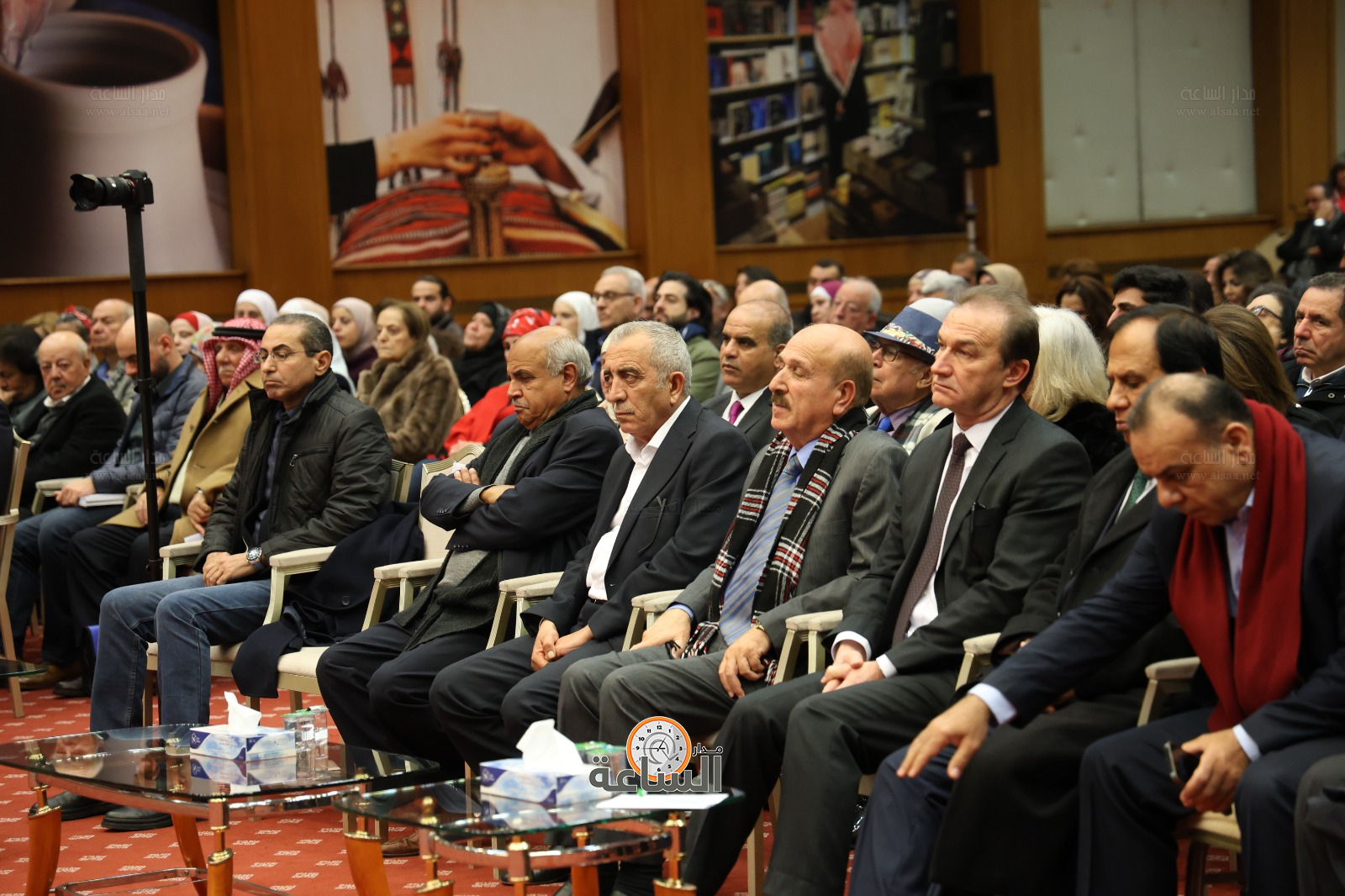 Madar Al-Saa Images 0.31437340416966353