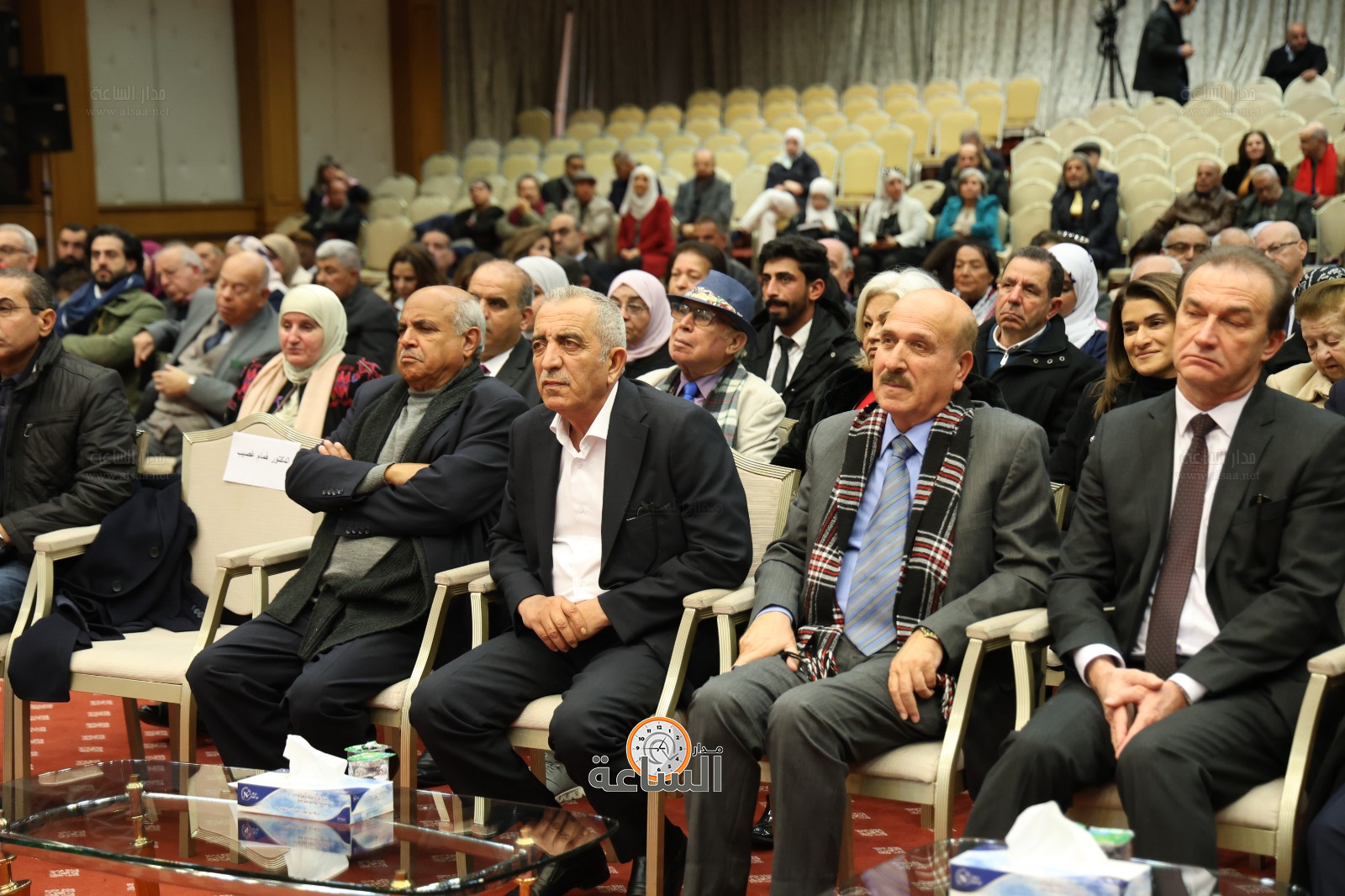 Madar Al-Saa Images 0.9033687297536173