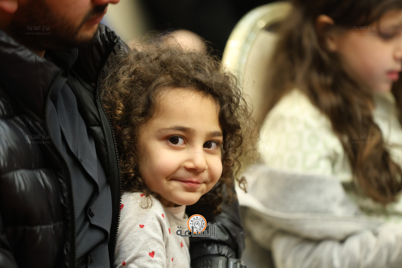 Madar Al-Saa Images 0.7147423782959037