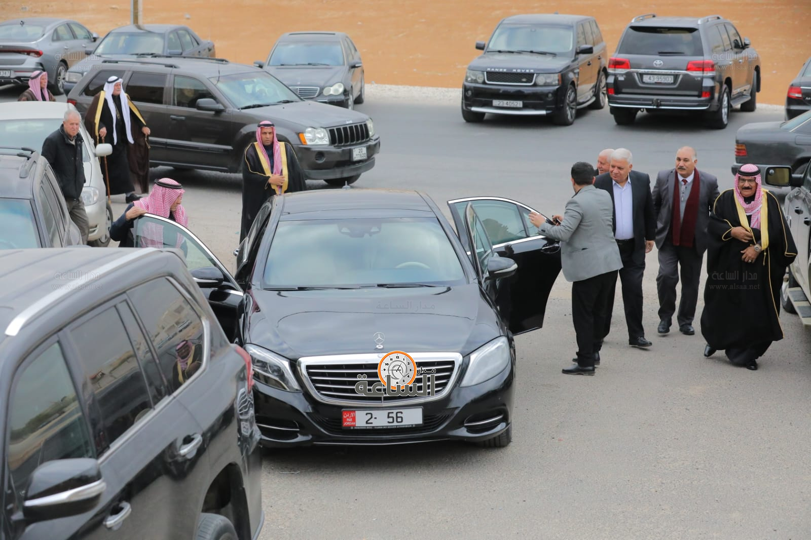 Madar Al-Saa Images 0.2290667467373959