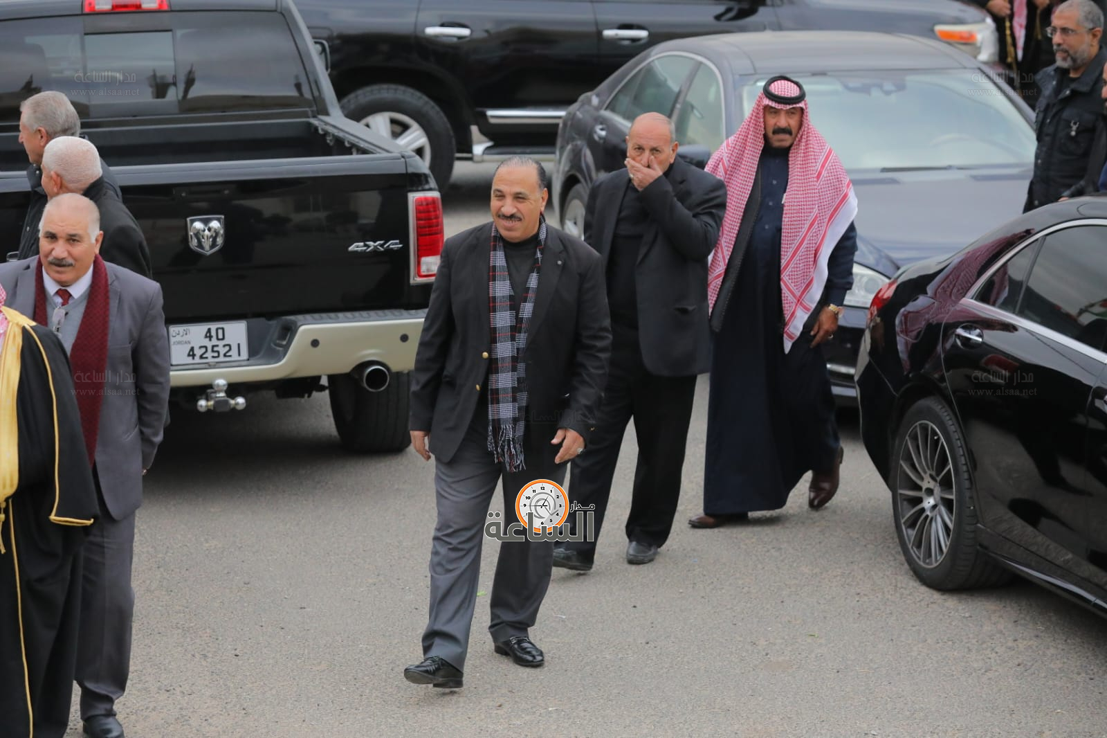 Madar Al-Saa Images 0.19379110698430524