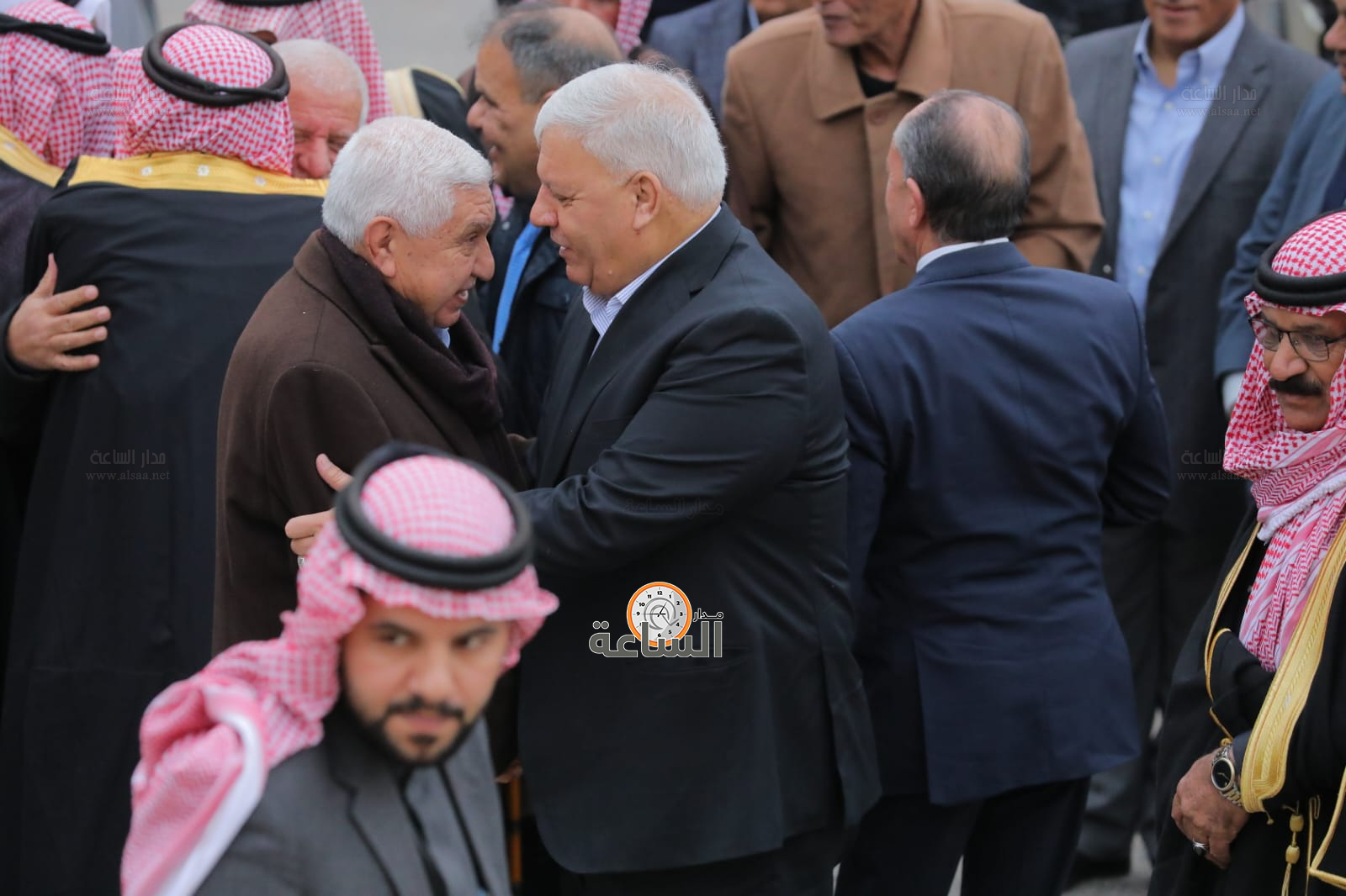 Madar Al-Saa Images 0.11657900522173947