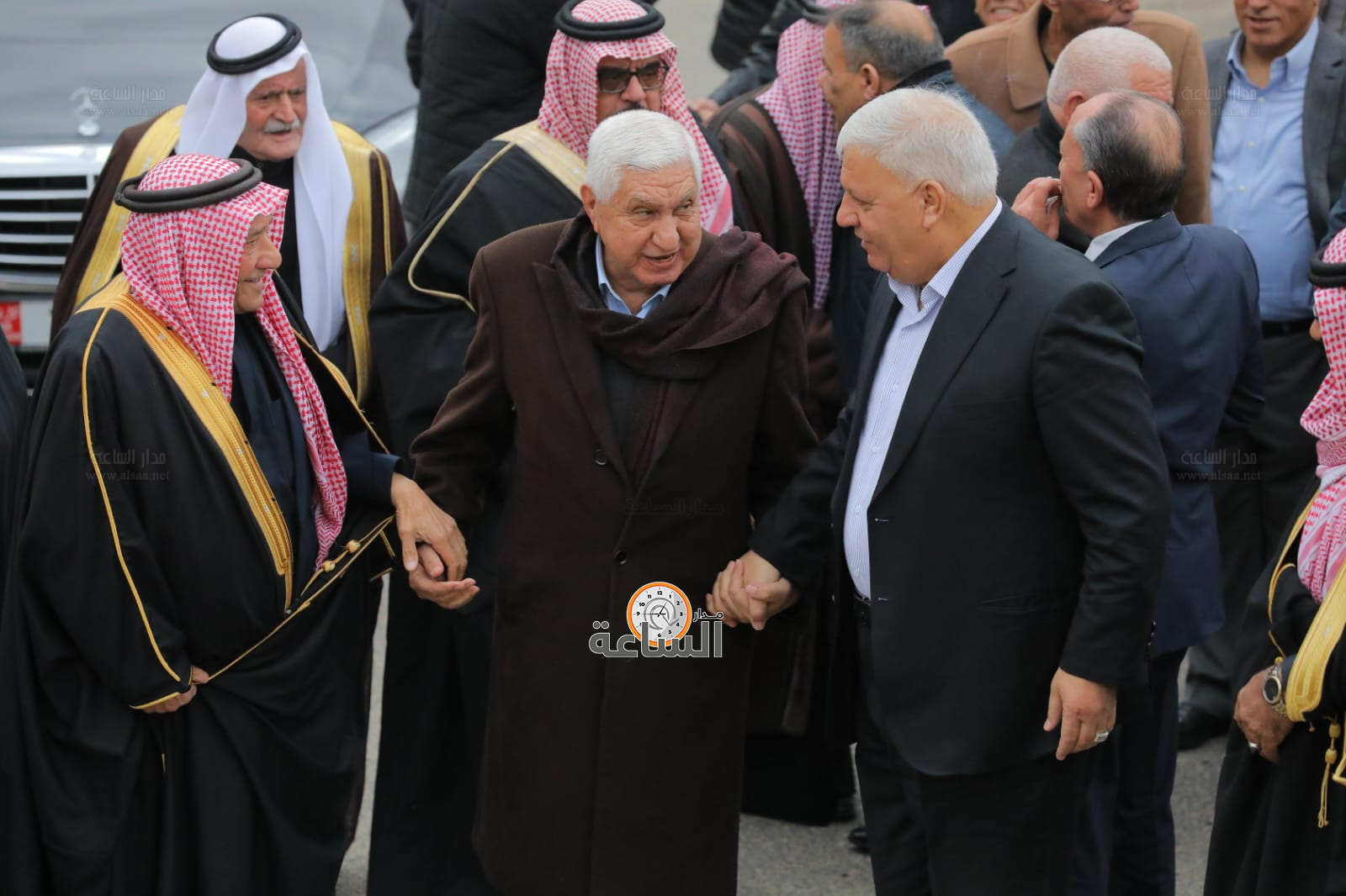 Madar Al-Saa Images 0.4343640489208256