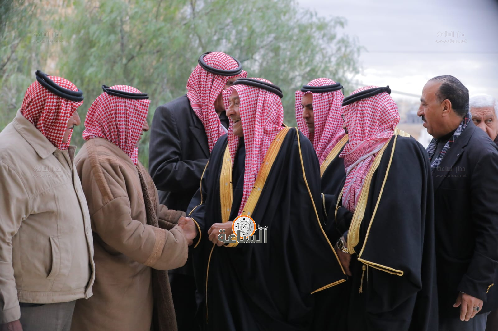 Madar Al-Saa Images 0.32347009600521637