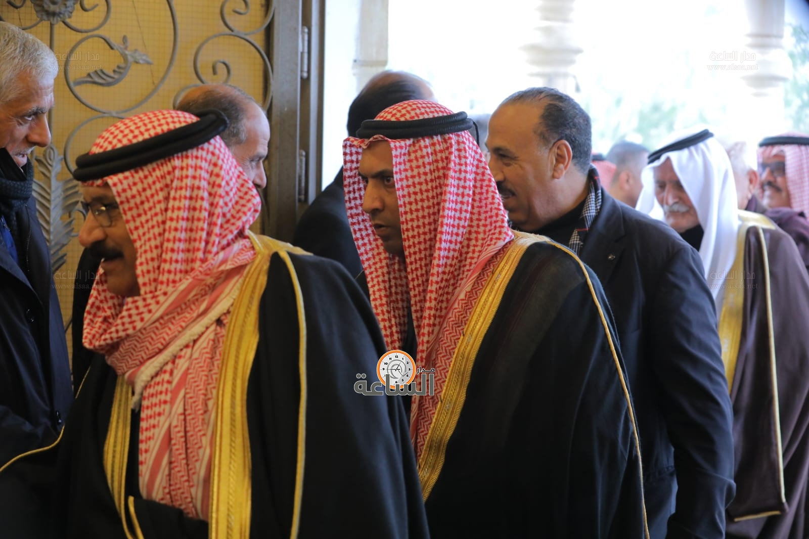 Madar Al-Saa Images 0.8691056583440033