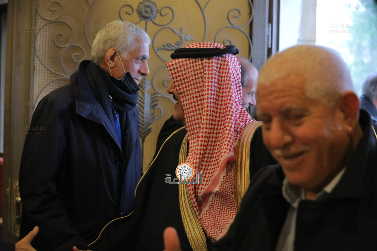 Madar Al-Saa Images 0.46974999432471876